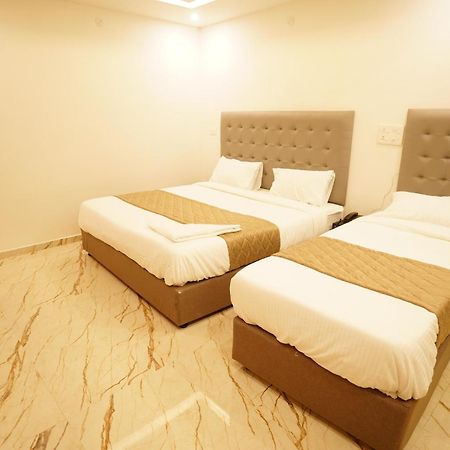 Hotel Vilvaas مادوراي المظهر الخارجي الصورة